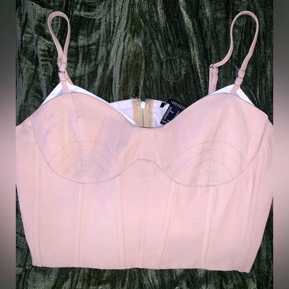 Forever21 Cropped Top✨